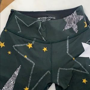 Beyond yoga NEW with tags, never worn leggings
